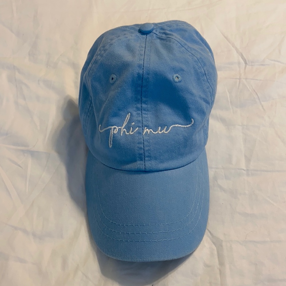 Phi Mu Hat
